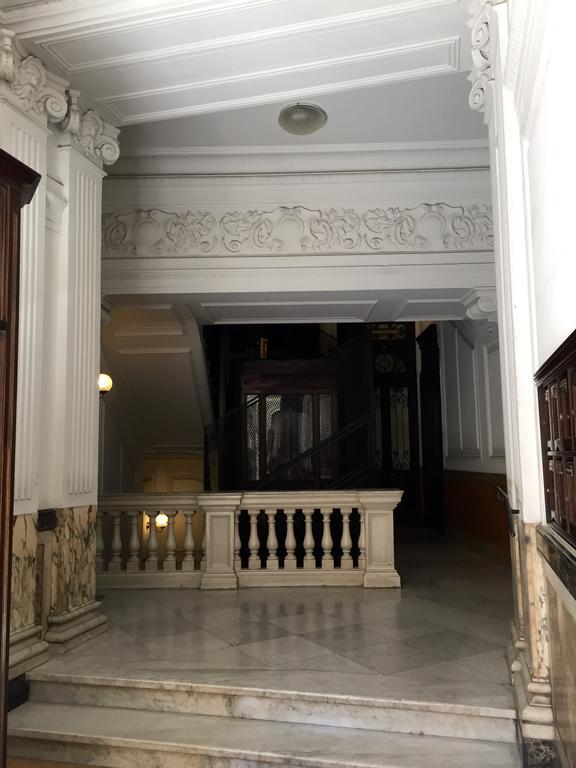 Habita Design Bed & Breakfast Napoli