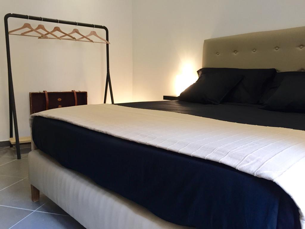 Bed & Breakfast Habita Design Napoli
