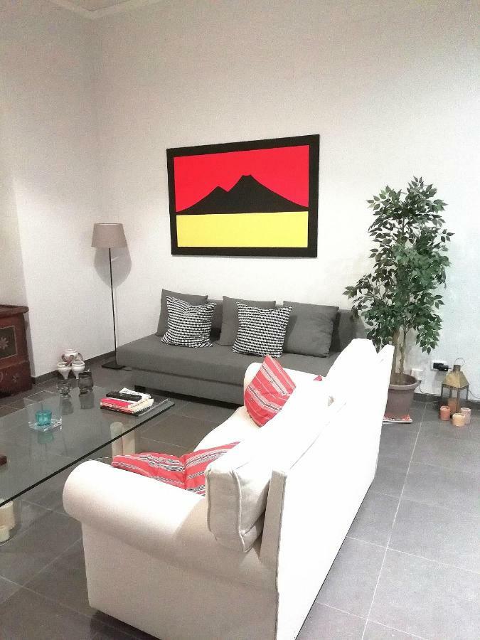 Habita Design Bed & Breakfast Napoli